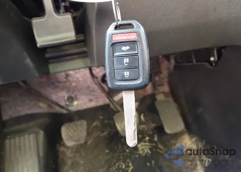 2013 Honda Accord Lx z USA, uszkodzony, nr VIN 1HGCR2E39DA079509